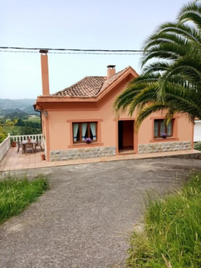 Casa Nieves